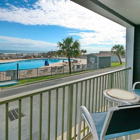 Myrtle Beach Resort Exterior foto