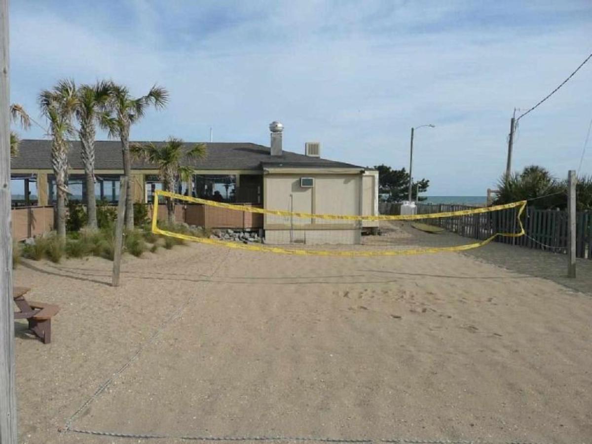 Myrtle Beach Resort Exterior foto