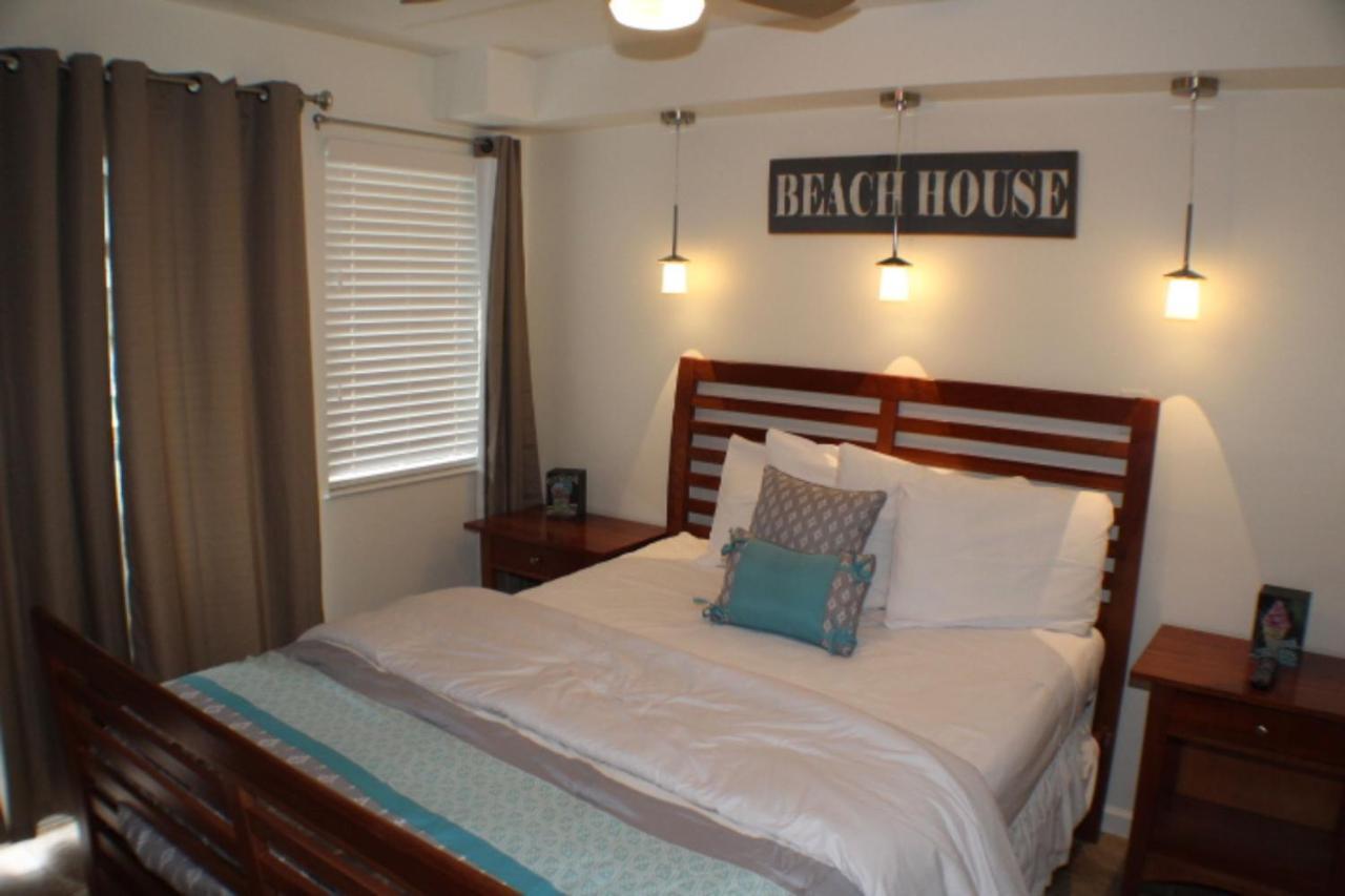 Myrtle Beach Resort Exterior foto