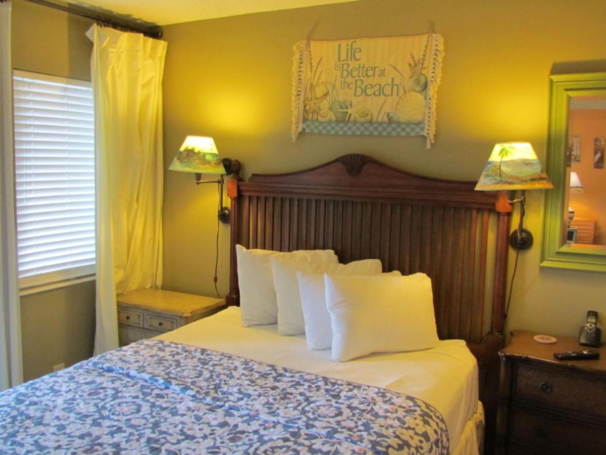 Myrtle Beach Resort Exterior foto