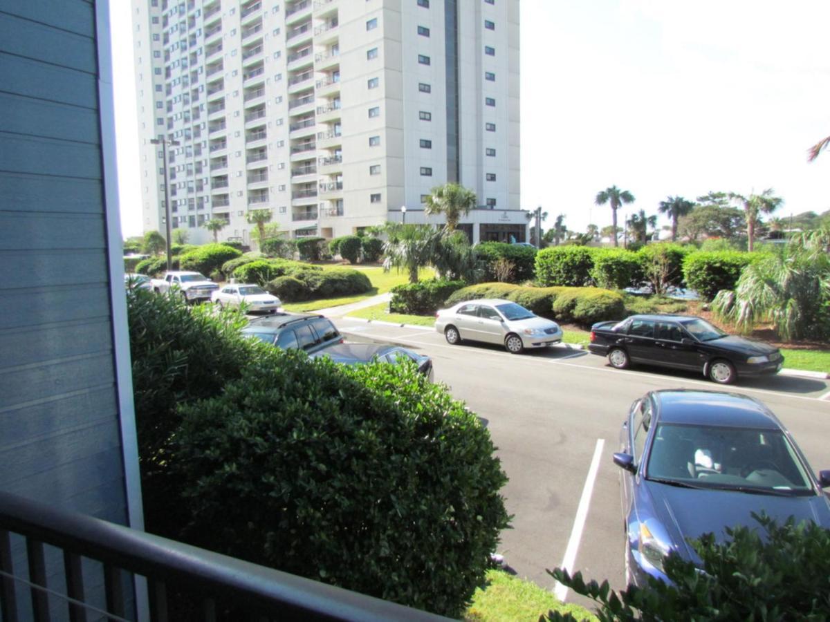Myrtle Beach Resort Exterior foto