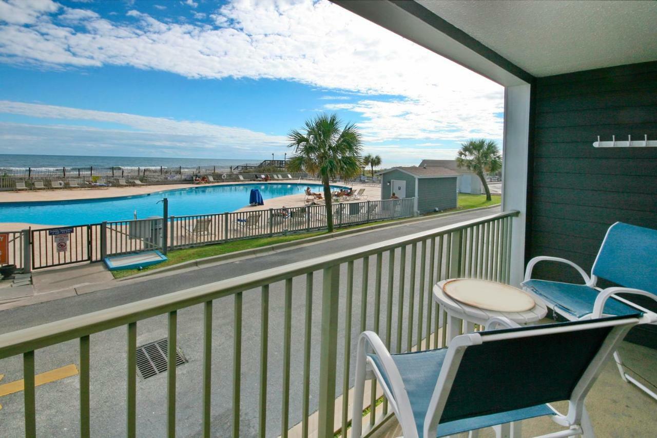 Myrtle Beach Resort Exterior foto