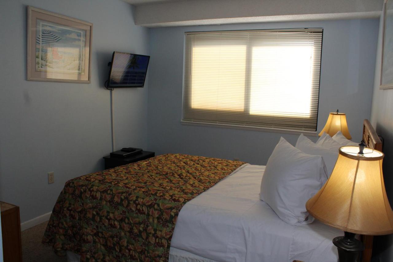 Myrtle Beach Resort Exterior foto